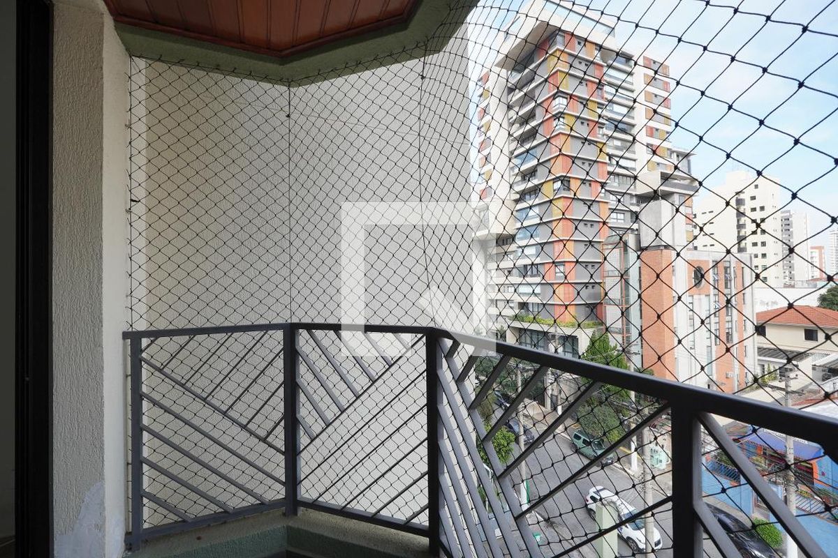 Apartamento, 2 quartos, 58 m² - Foto 6