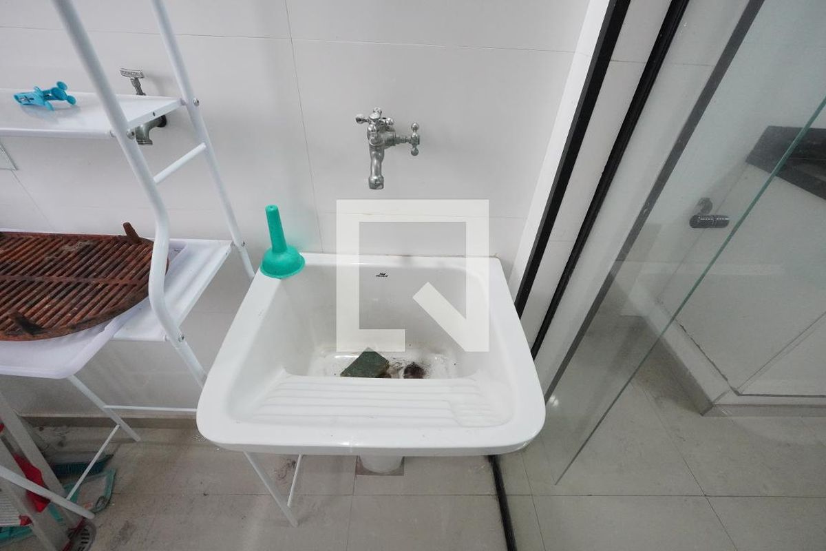 Apartamento, 2 quartos, 58 m² - Foto 35