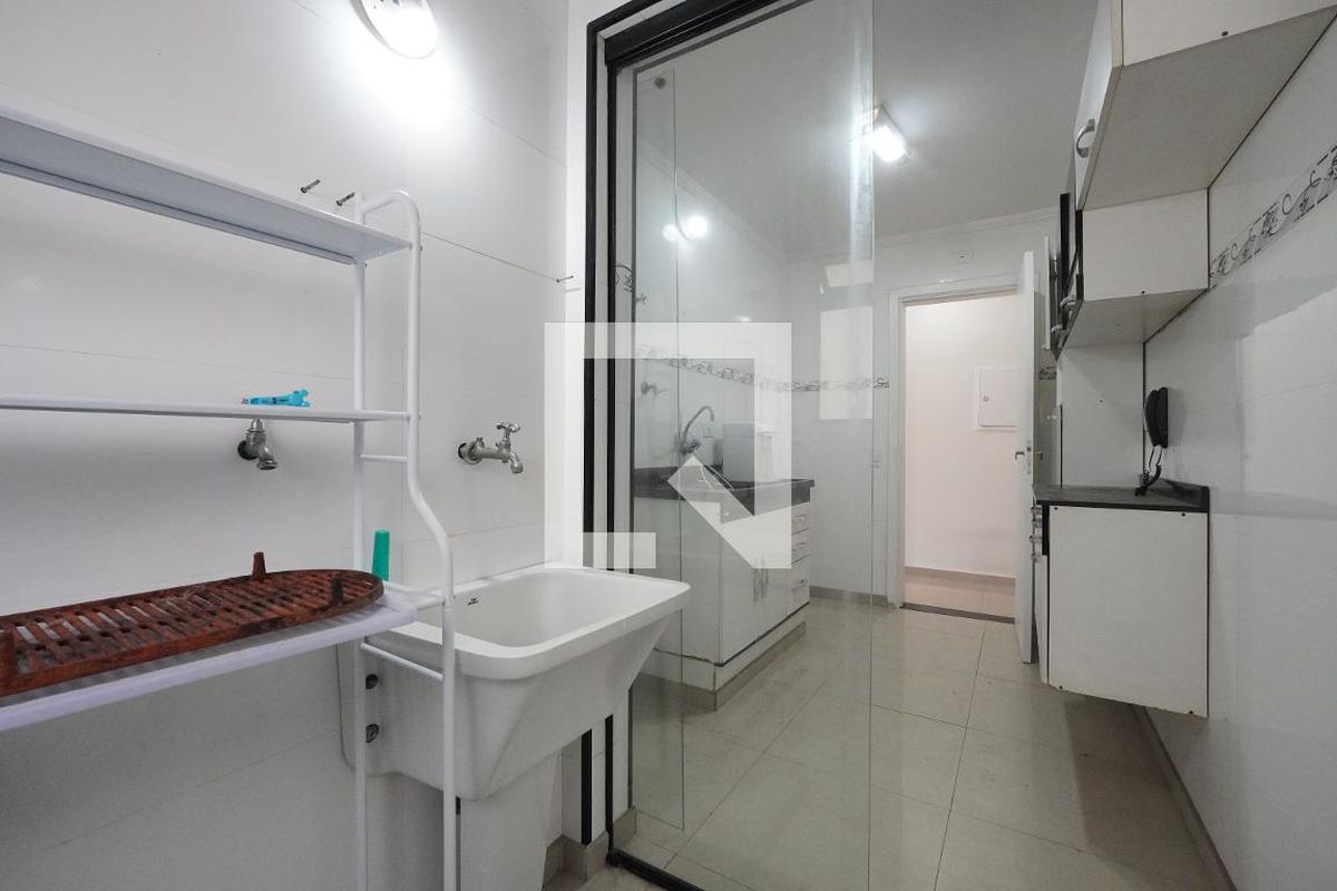 Apartamento, 2 quartos, 58 m² - Foto 34