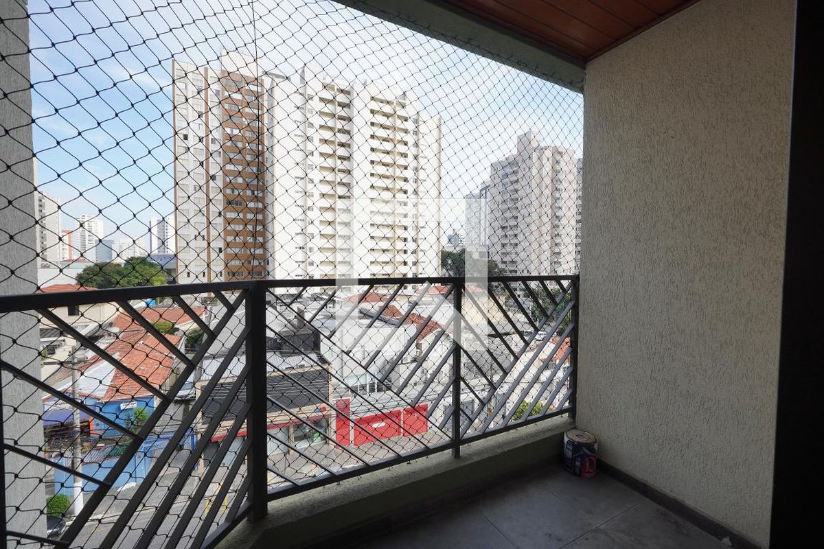 Apartamento, 2 quartos, 58 m² - Foto 5