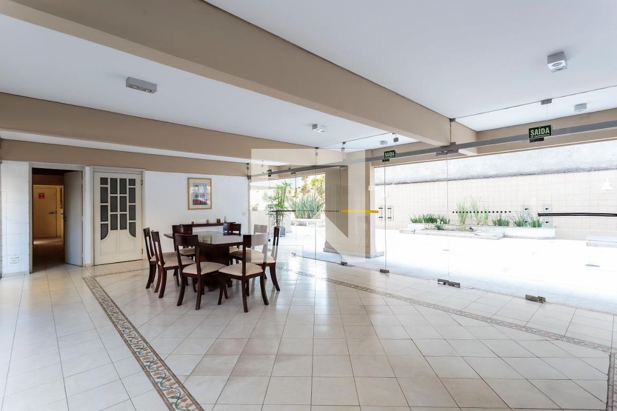 Apartamento, 3 quartos, 123 m² - Foto 46