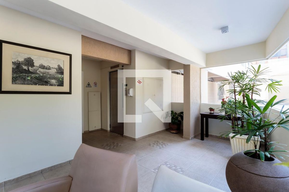 Apartamento, 3 quartos, 123 m² - Foto 42