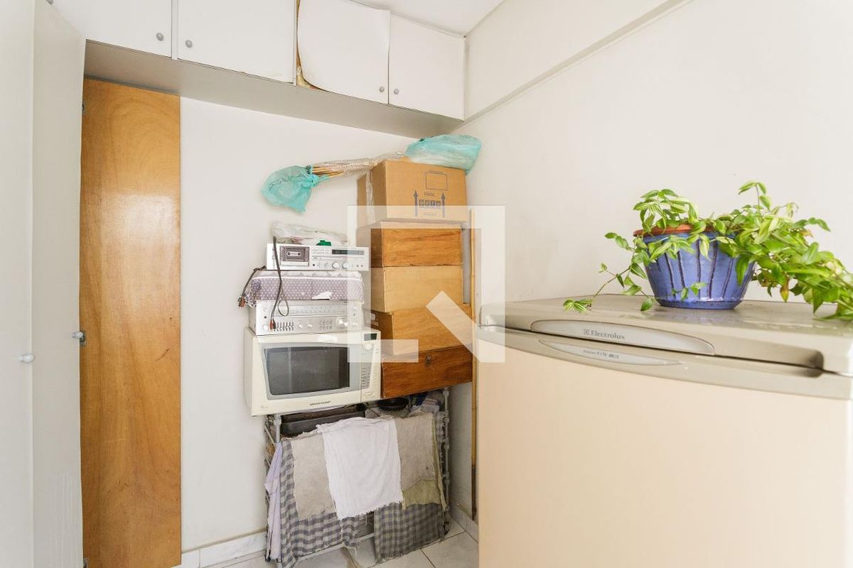 Apartamento, 3 quartos, 123 m² - Foto 38