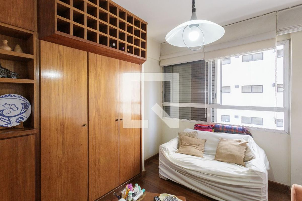Apartamento, 3 quartos, 123 m² - Foto 8