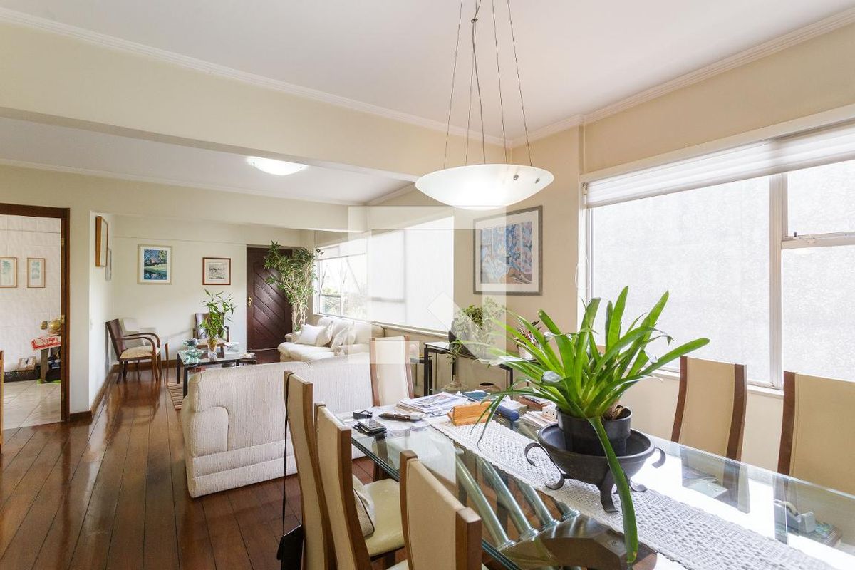 Apartamento, 3 quartos, 123 m² - Foto 6