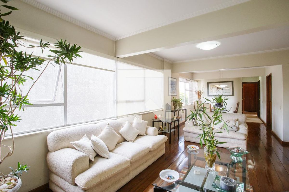 Apartamento, 3 quartos, 123 m² - Foto 1
