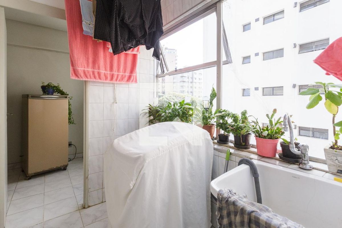 Apartamento, 3 quartos, 123 m² - Foto 35
