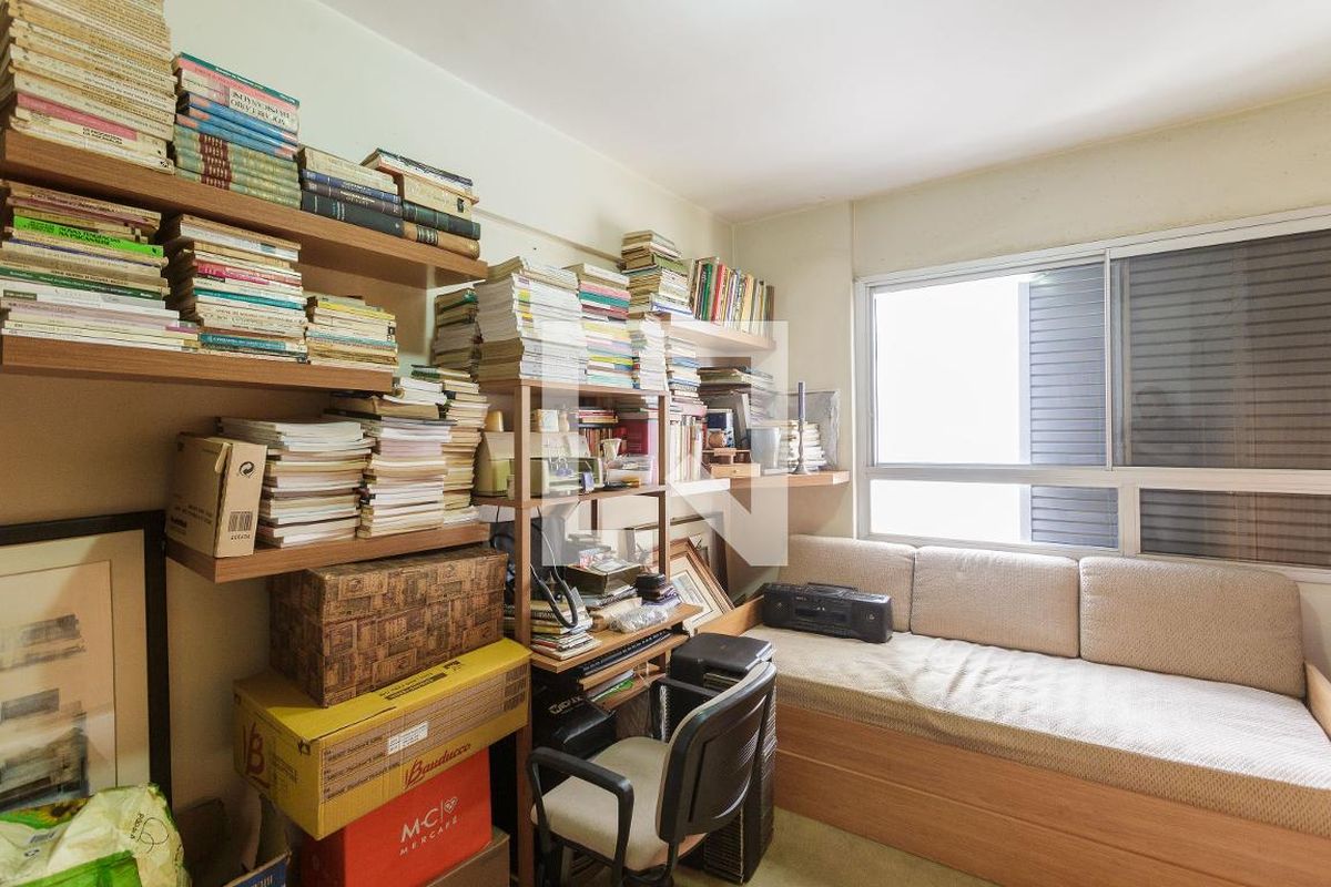 Apartamento, 3 quartos, 123 m² - Foto 12