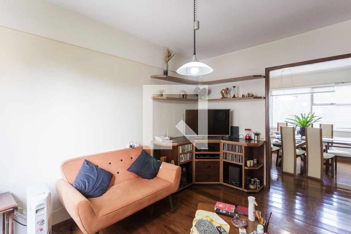 Apartamento, 3 quartos, 123 m² - Foto 9
