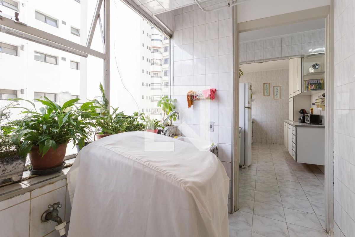 Apartamento, 3 quartos, 123 m² - Foto 36