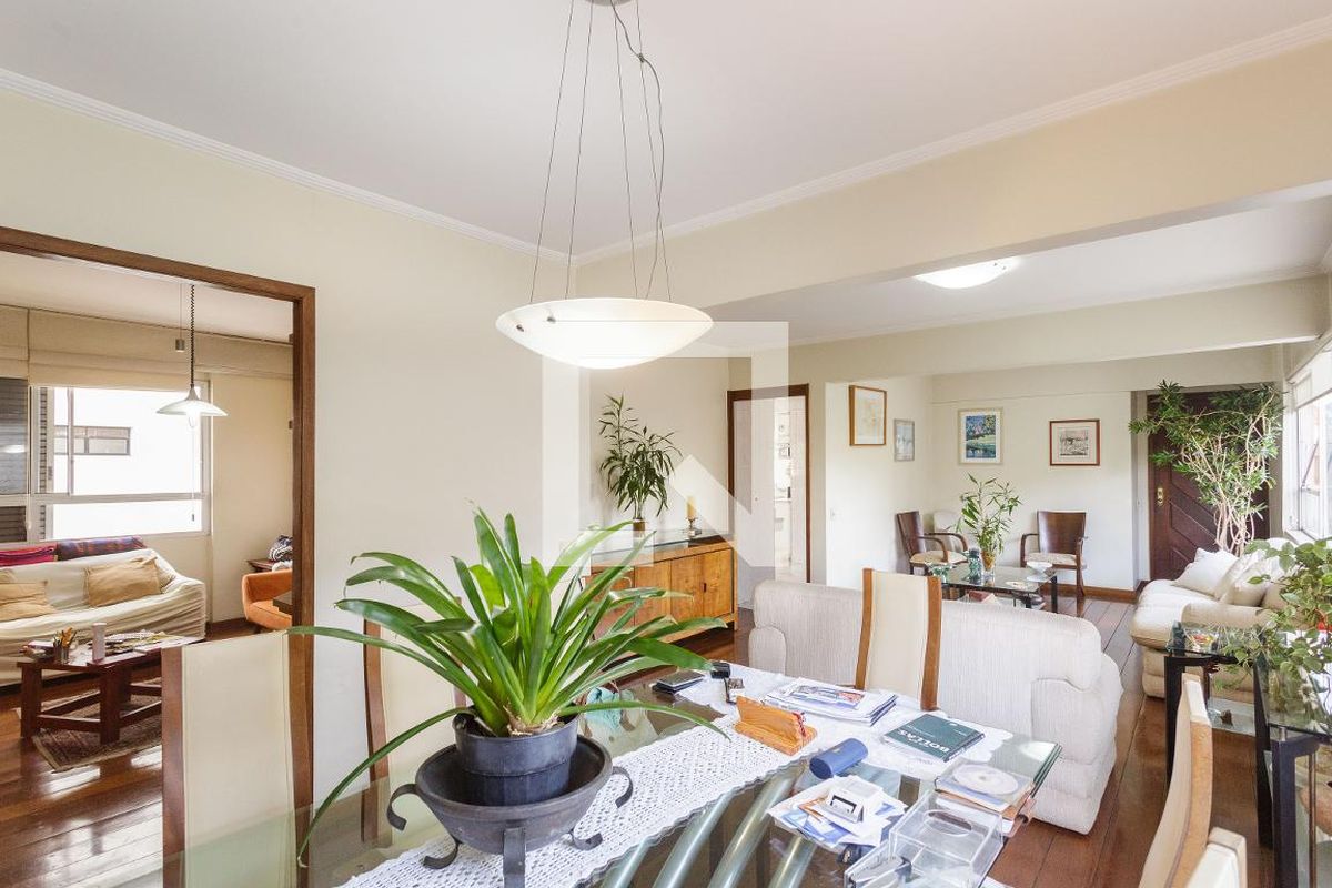 Apartamento, 3 quartos, 123 m² - Foto 5