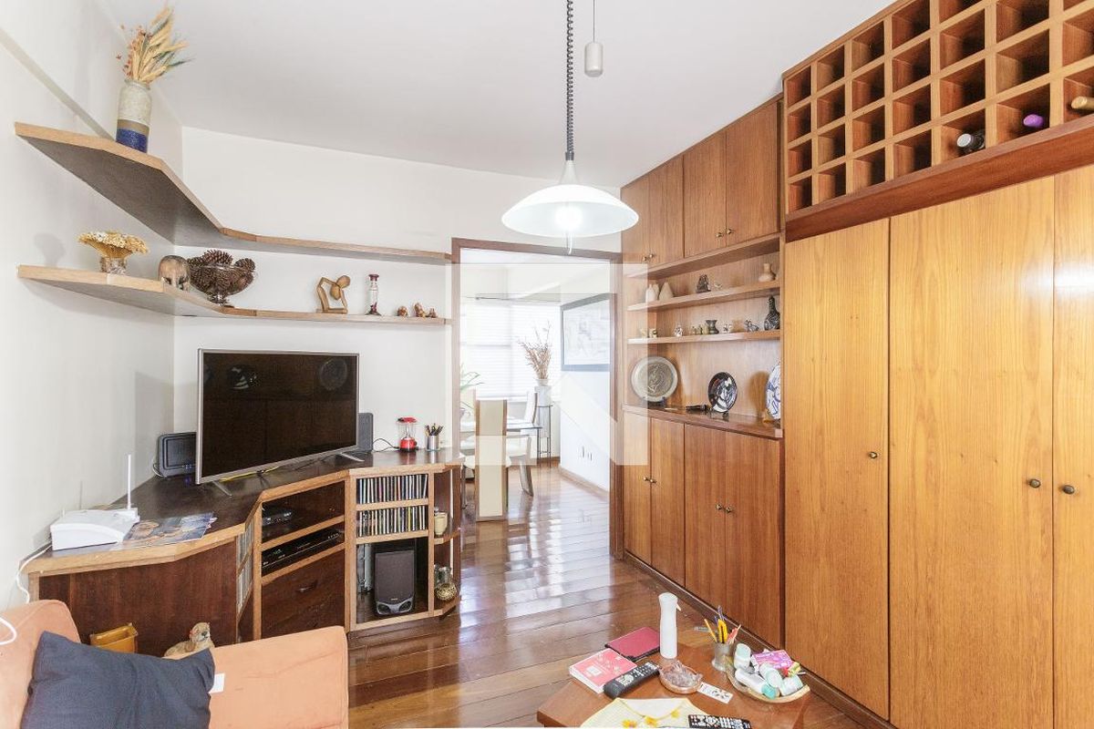 Apartamento, 3 quartos, 123 m² - Foto 10