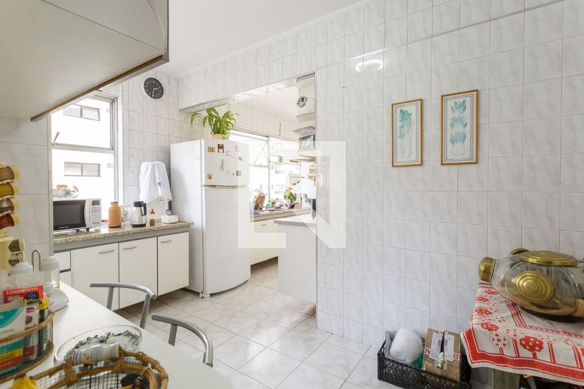 Apartamento, 3 quartos, 123 m² - Foto 30