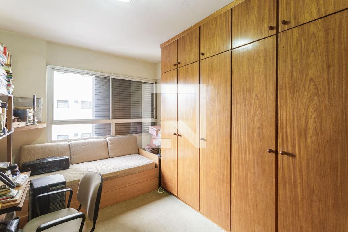 Apartamento, 3 quartos, 123 m² - Foto 11