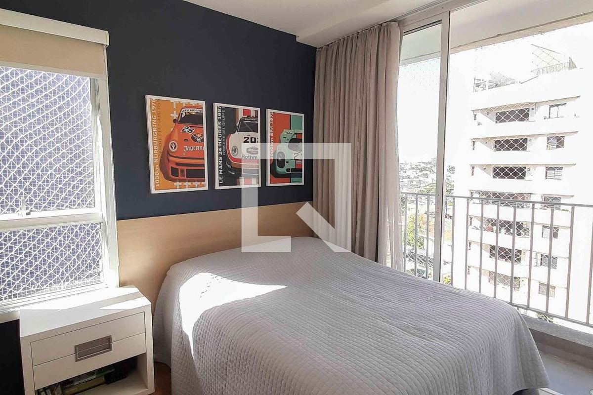 Apartamento, 2 quartos, 51 m² - Foto 14