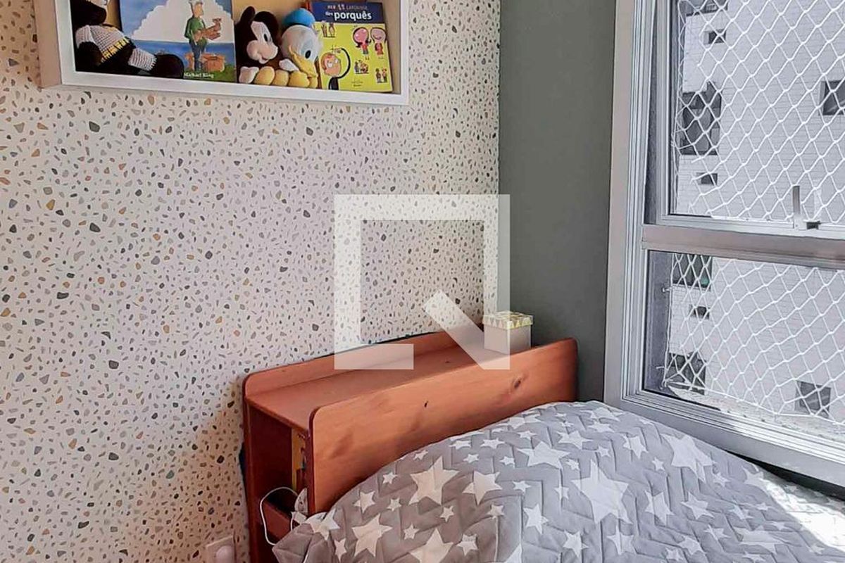 Apartamento, 2 quartos, 51 m² - Foto 53