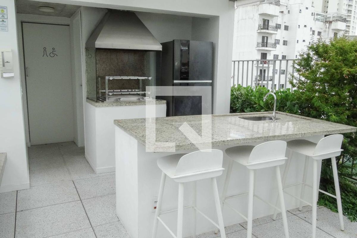 Apartamento, 2 quartos, 51 m² - Foto 65