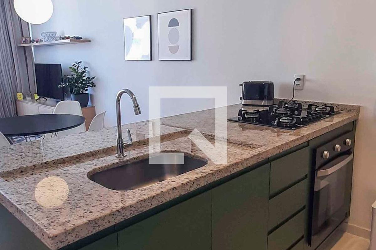 Apartamento, 2 quartos, 51 m² - Foto 60