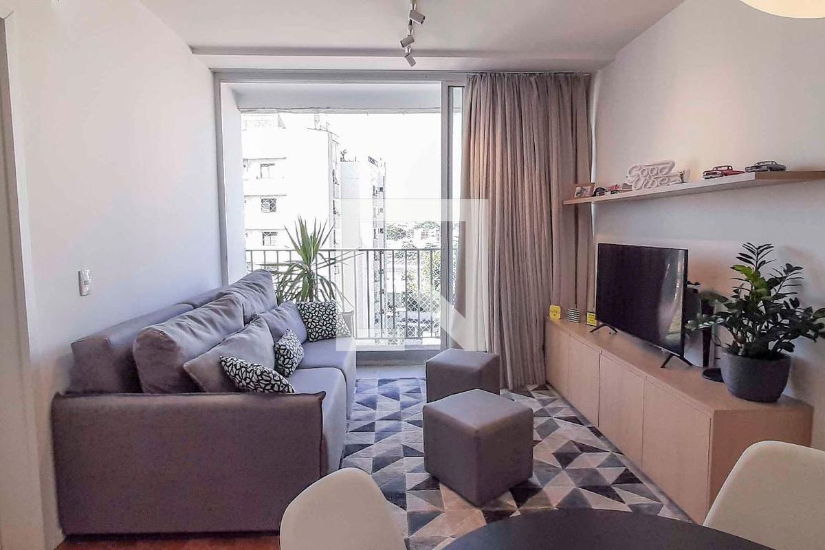 Apartamento, 2 quartos, 51 m² - Foto 1