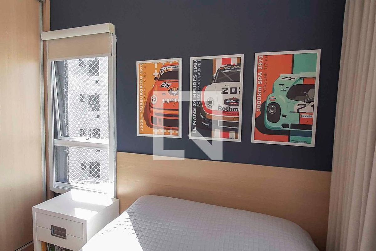 Apartamento, 2 quartos, 51 m² - Foto 21