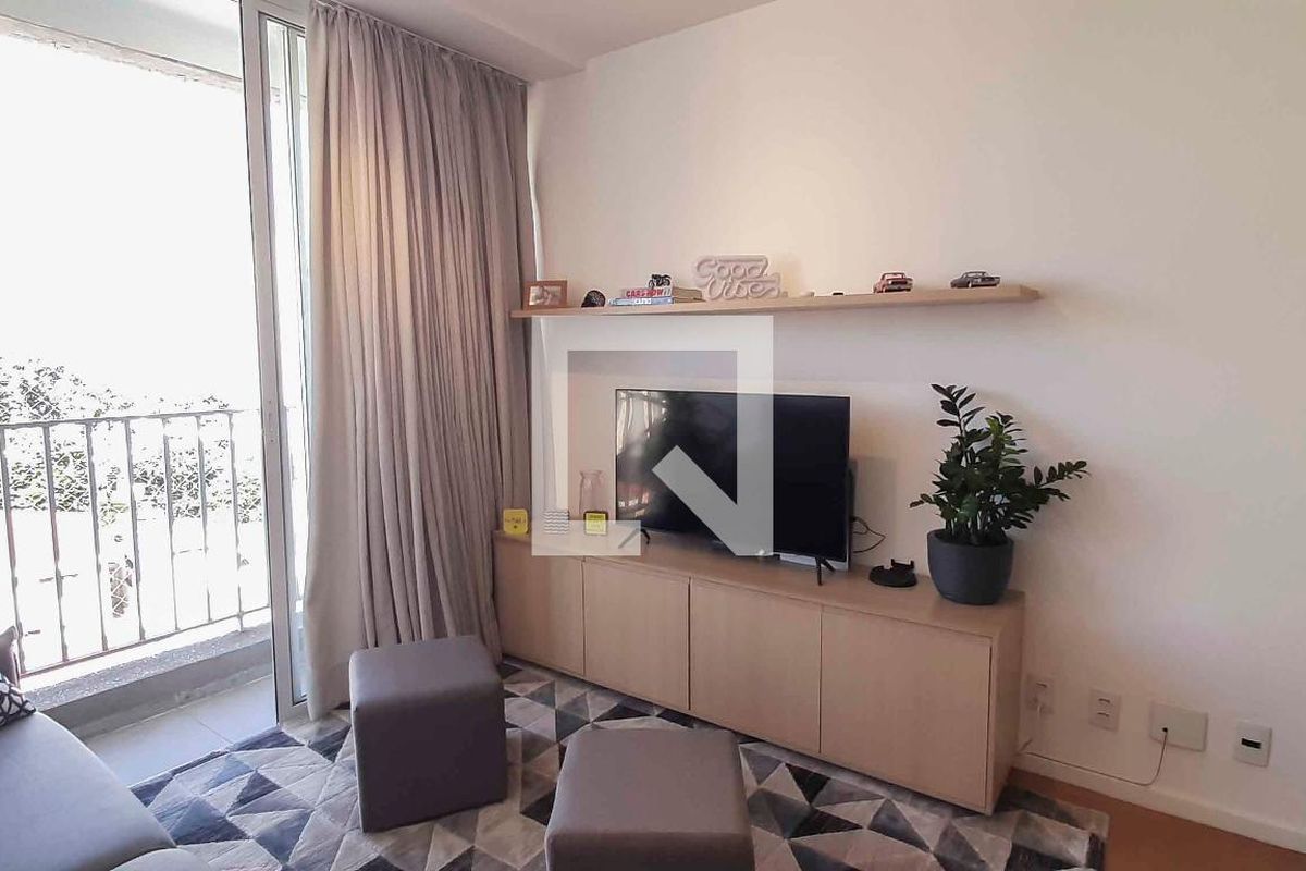 Apartamento, 2 quartos, 51 m² - Foto 2