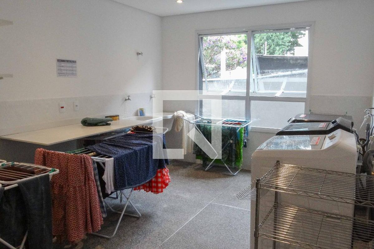 Apartamento, 2 quartos, 51 m² - Foto 69