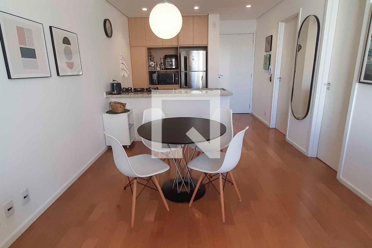 Apartamento, 2 quartos, 51 m² - Foto 7