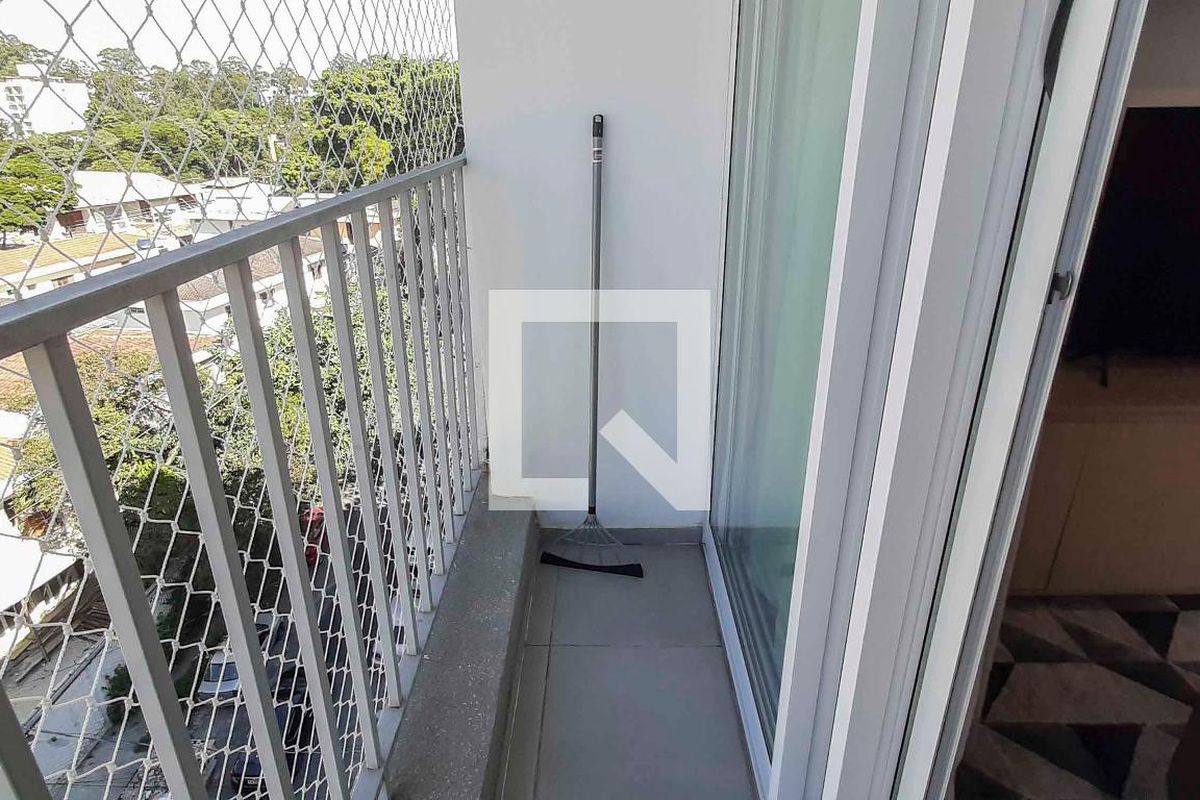 Apartamento, 2 quartos, 51 m² - Foto 11