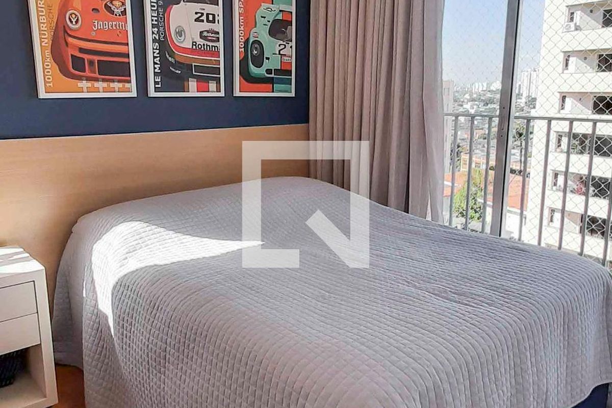 Apartamento, 2 quartos, 51 m² - Foto 49