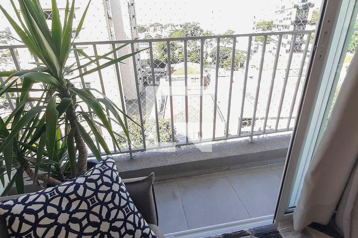 Apartamento, 2 quartos, 51 m² - Foto 10