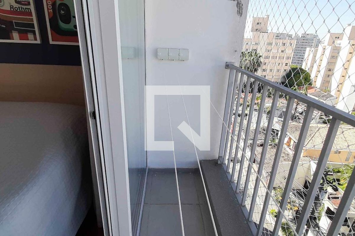 Apartamento, 2 quartos, 51 m² - Foto 20
