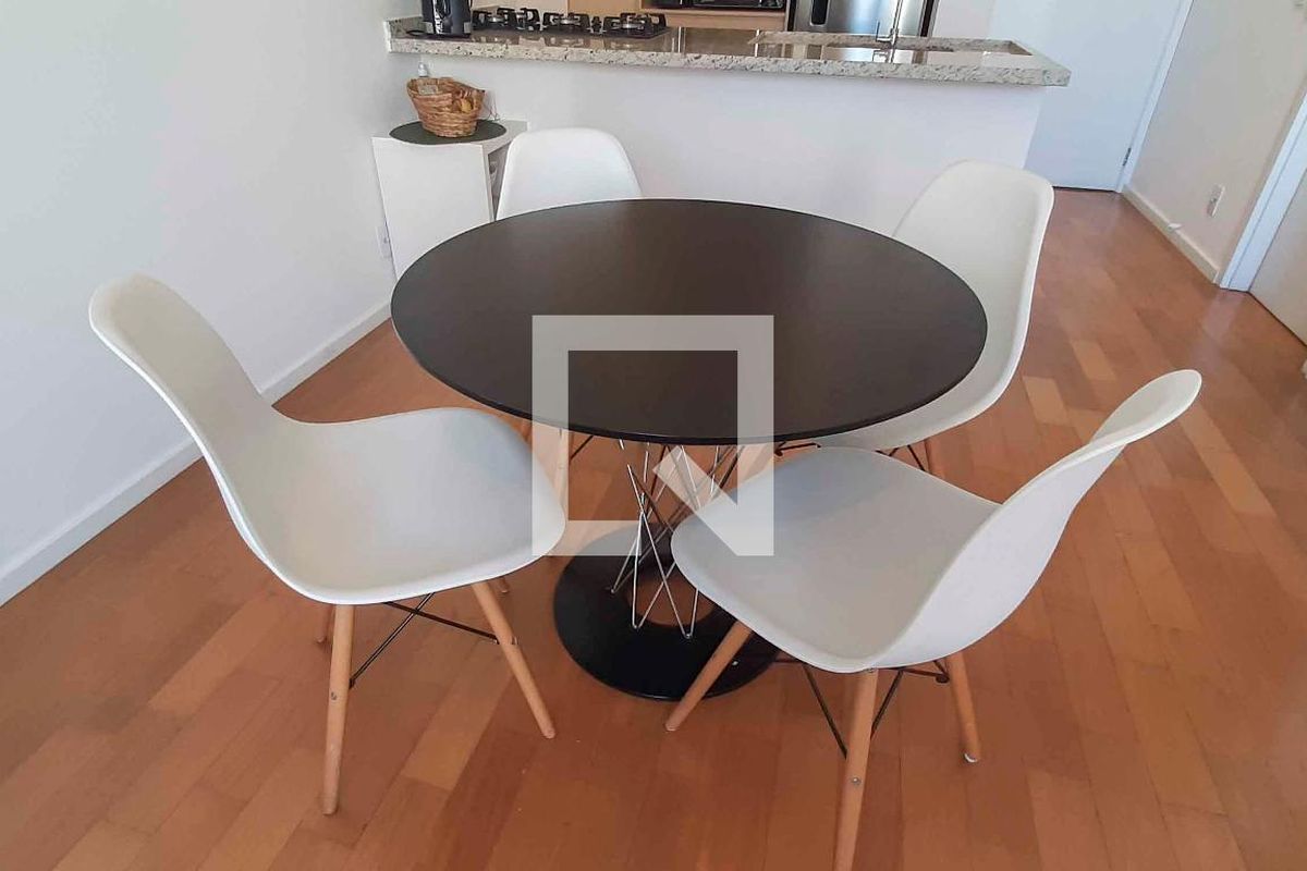 Apartamento, 2 quartos, 51 m² - Foto 8