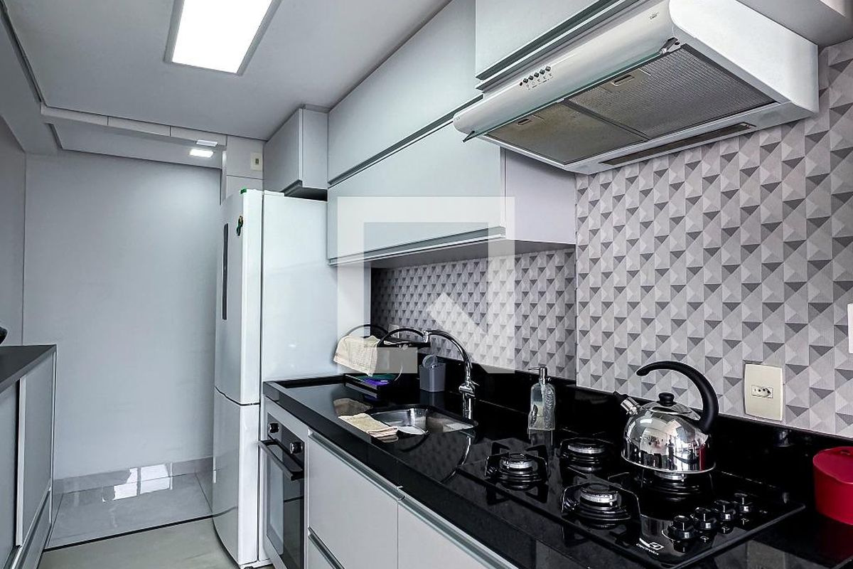 Apartamento, 2 quartos, 60 m² - Foto 42