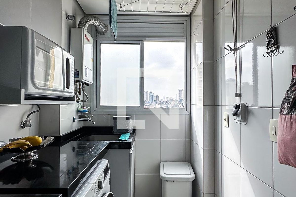 Apartamento, 2 quartos, 60 m² - Foto 45