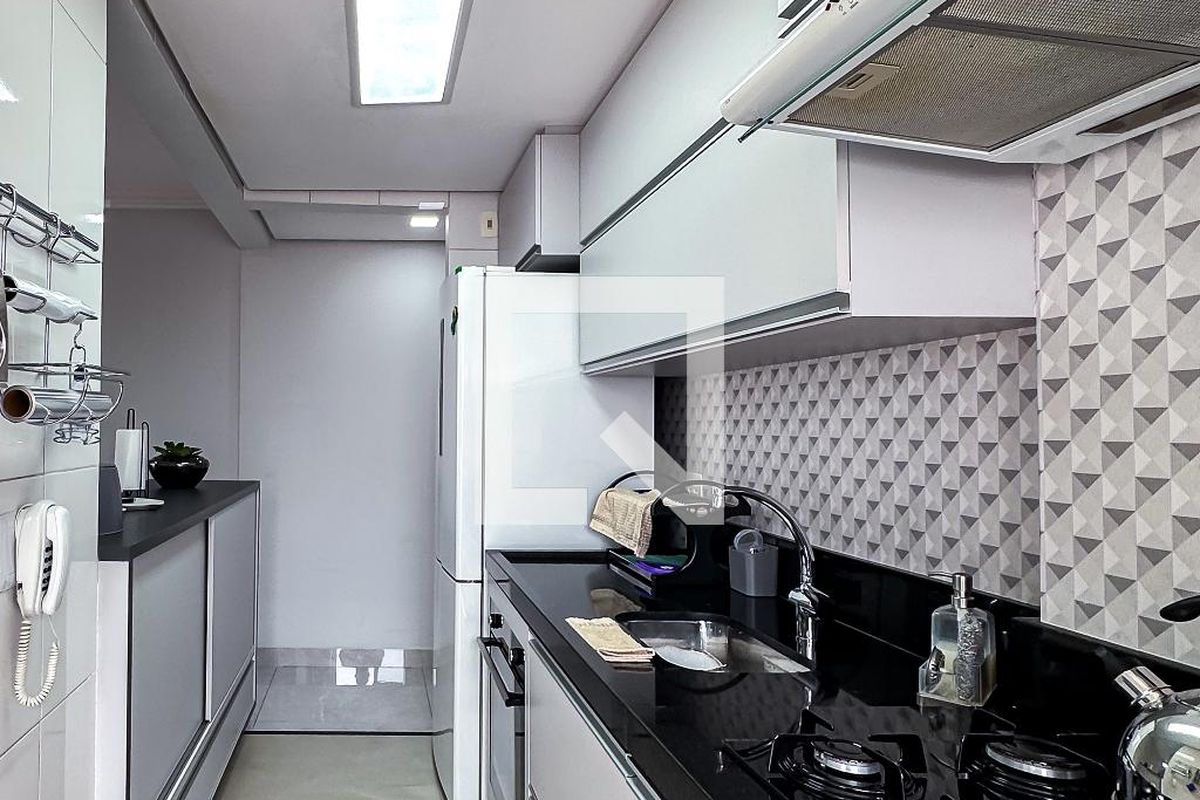 Apartamento, 2 quartos, 60 m² - Foto 41
