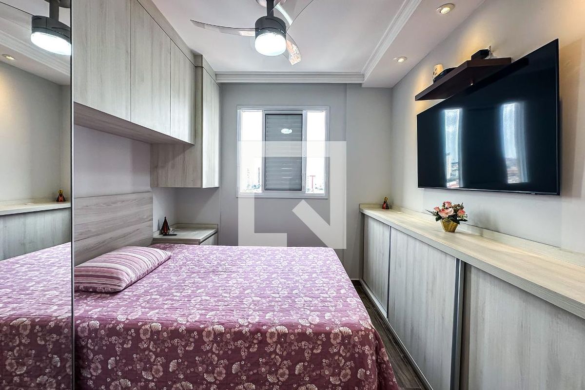 Apartamento, 2 quartos, 60 m² - Foto 18