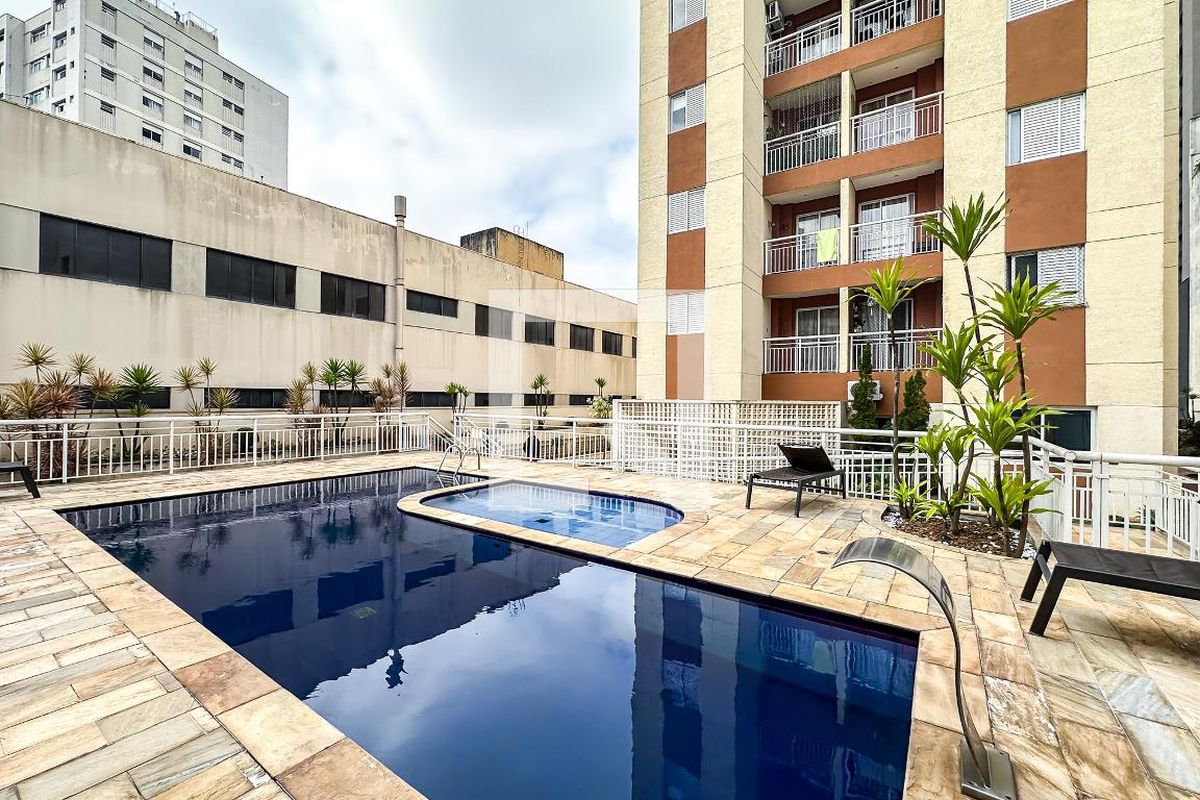 Apartamento, 2 quartos, 60 m² - Foto 57