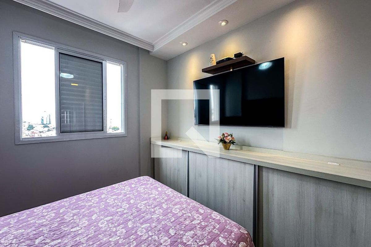 Apartamento, 2 quartos, 60 m² - Foto 19