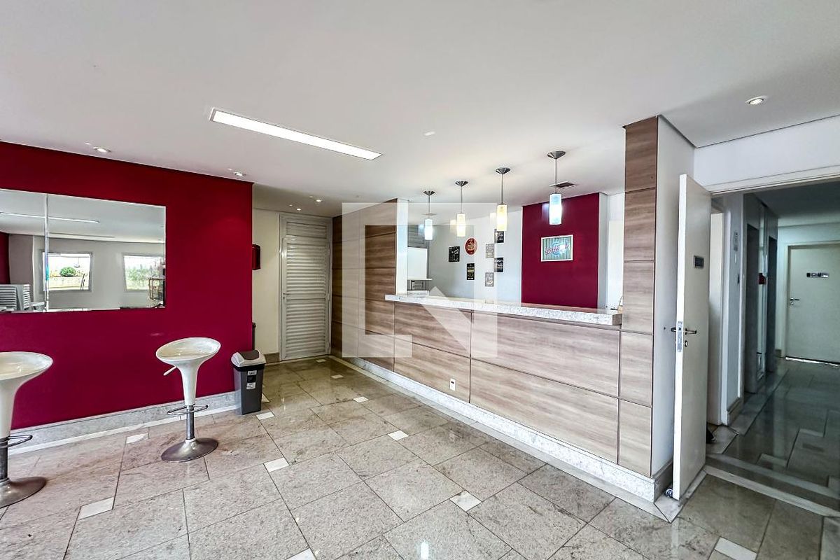 Apartamento, 2 quartos, 60 m² - Foto 52