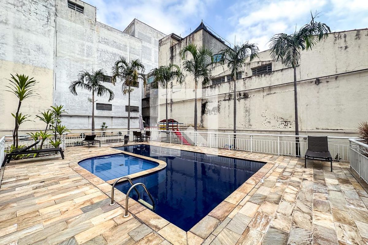 Apartamento, 2 quartos, 60 m² - Foto 55