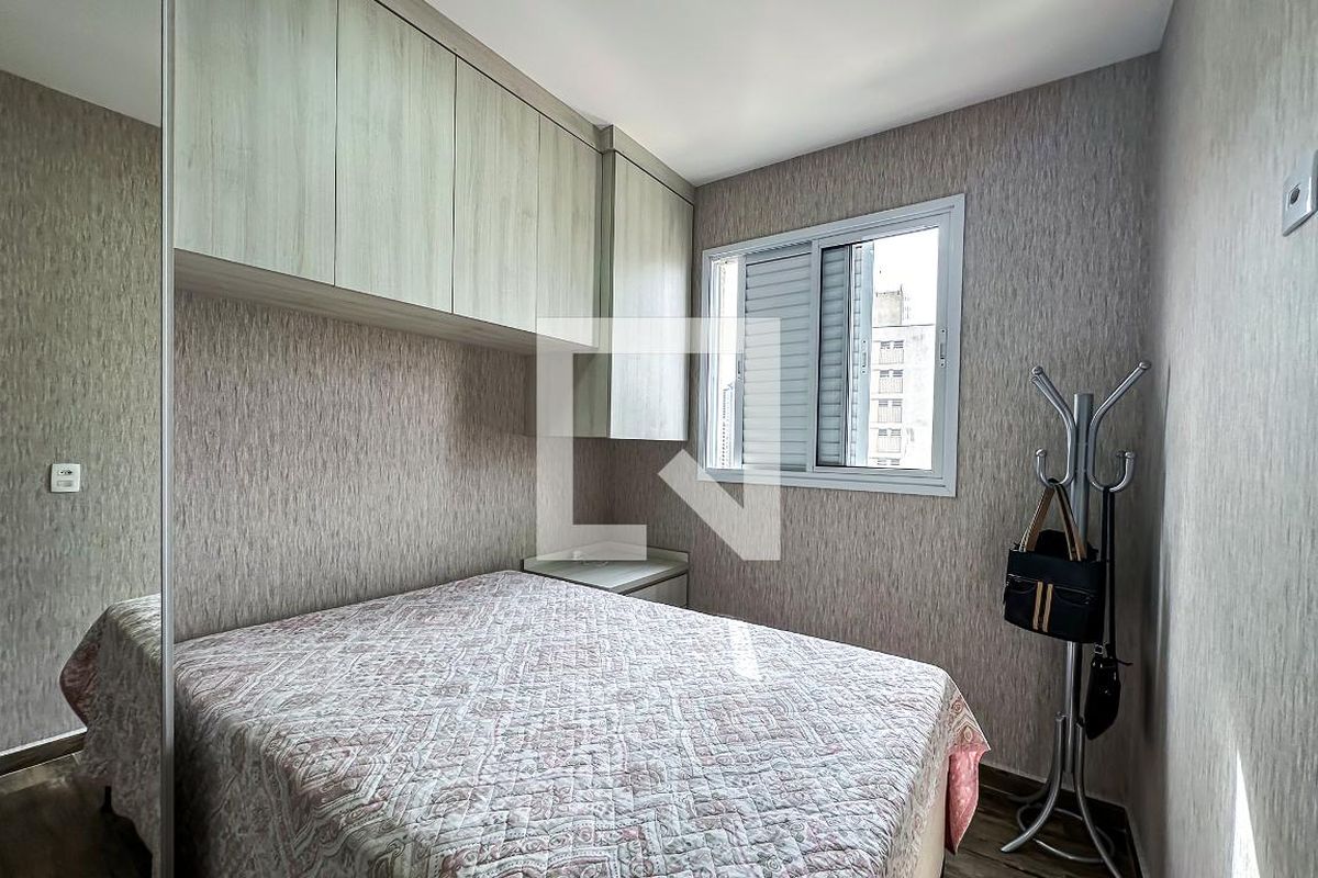 Apartamento, 2 quartos, 60 m² - Foto 27