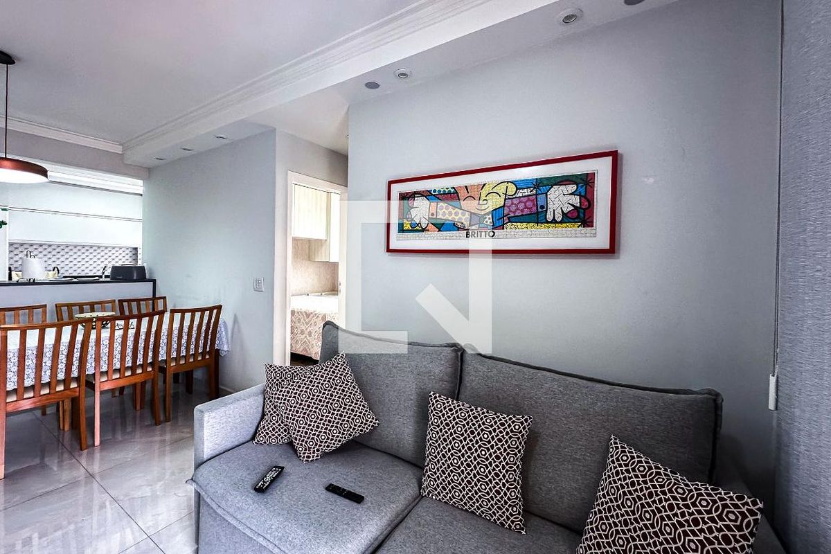 Apartamento, 2 quartos, 60 m² - Foto 5