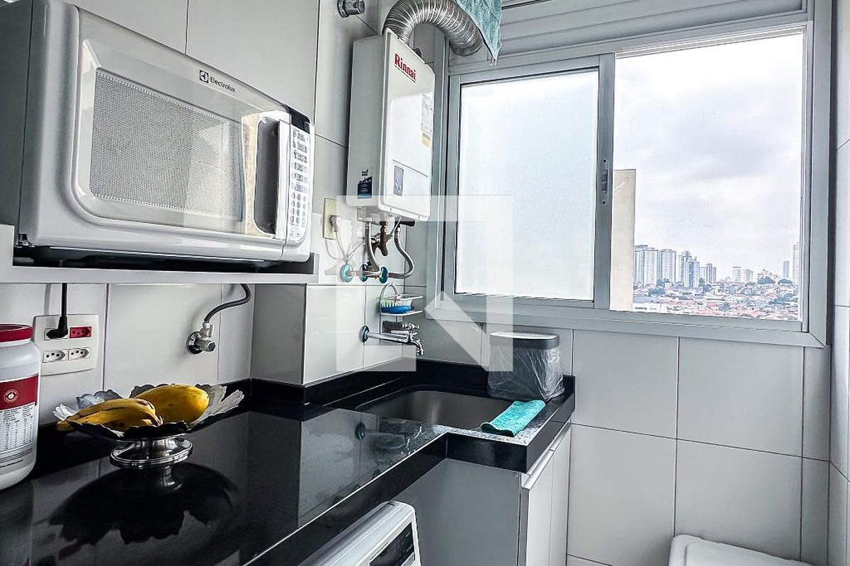 Apartamento, 2 quartos, 60 m² - Foto 46