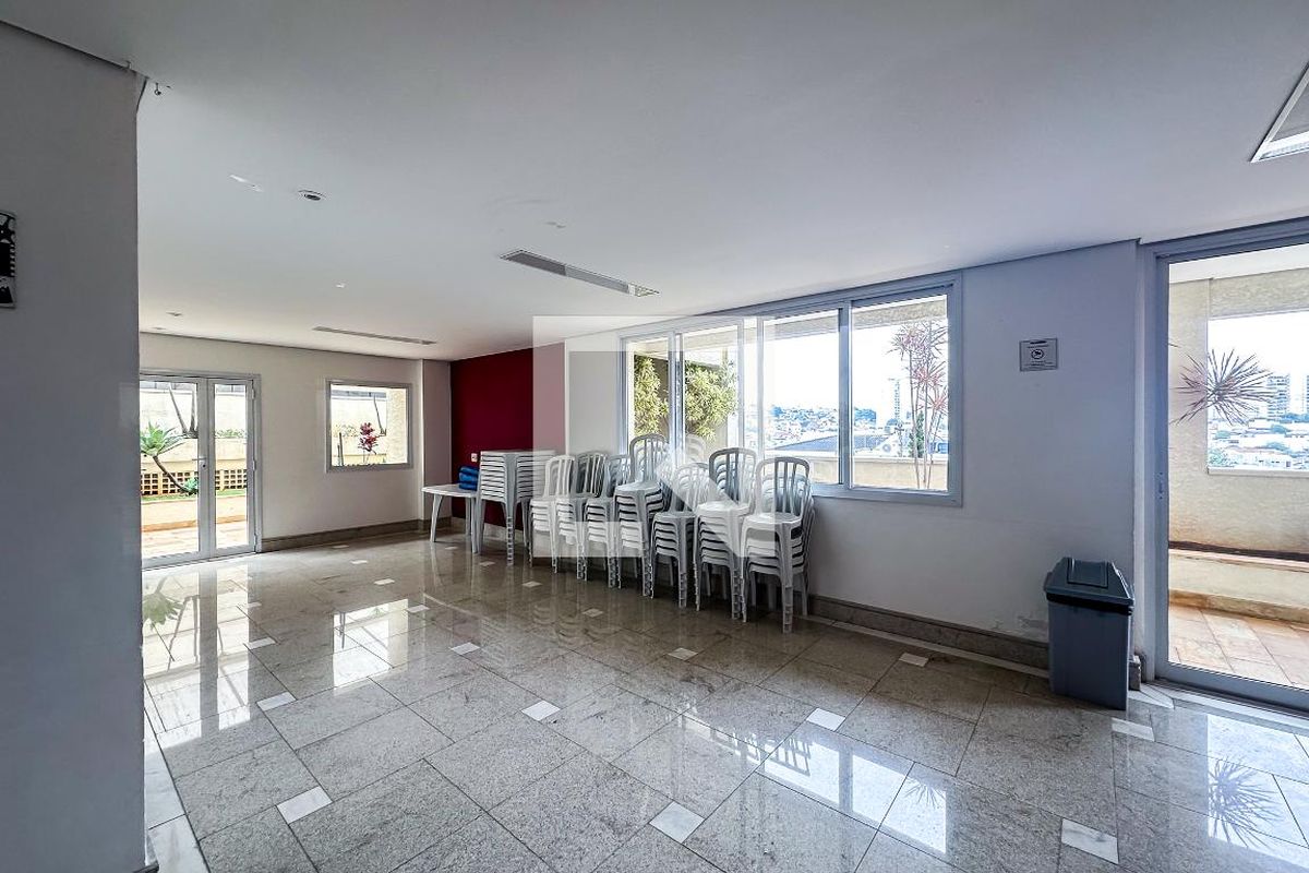 Apartamento, 2 quartos, 60 m² - Foto 51