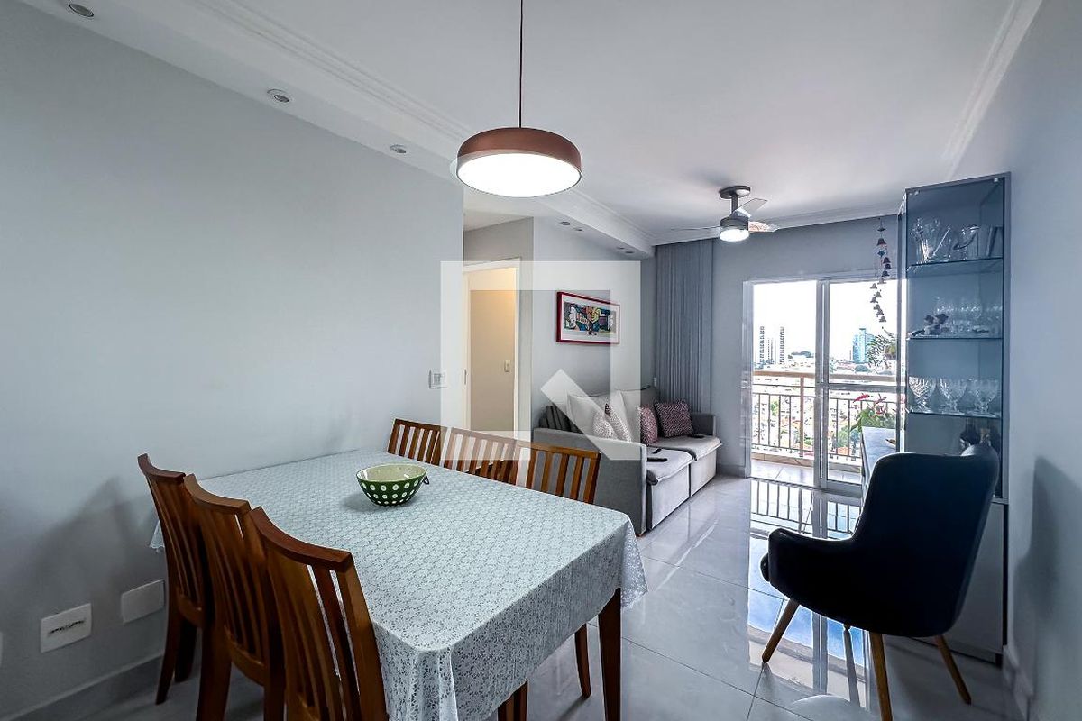 Apartamento, 2 quartos, 60 m² - Foto 15