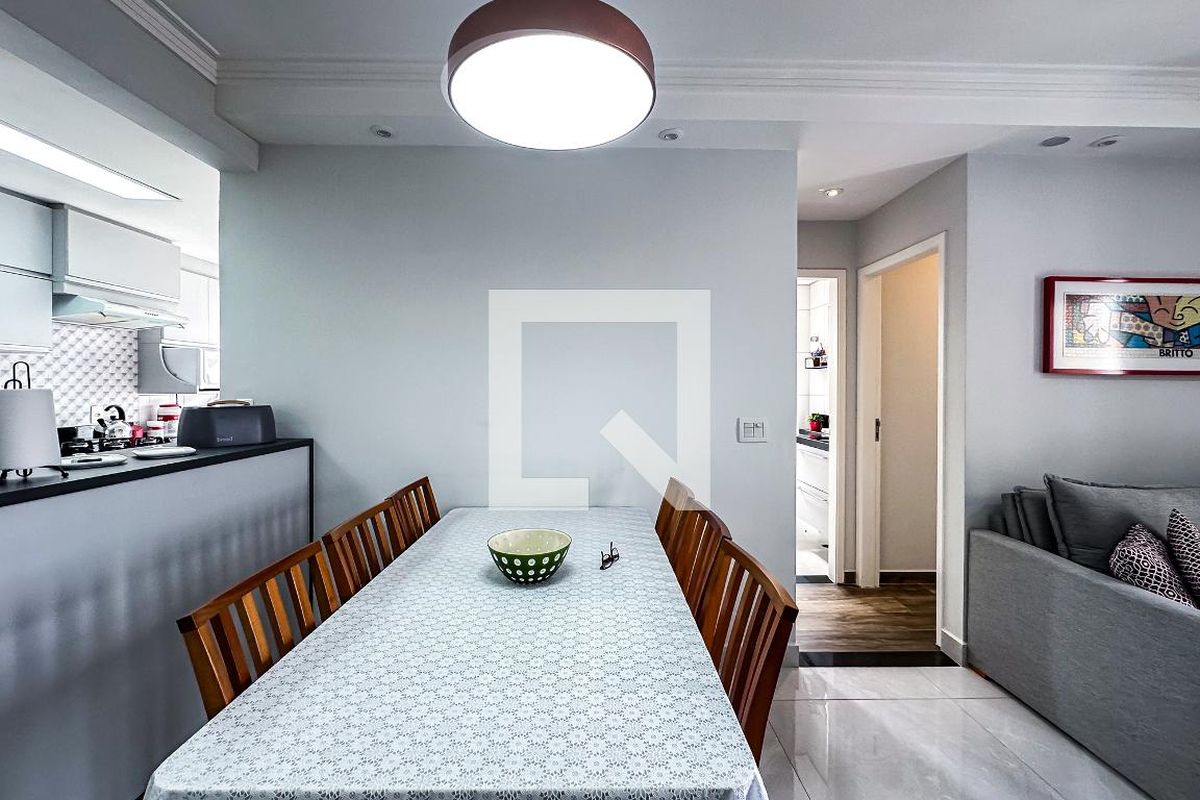 Apartamento, 2 quartos, 60 m² - Foto 14