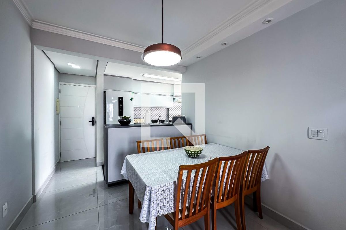 Apartamento, 2 quartos, 60 m² - Foto 13