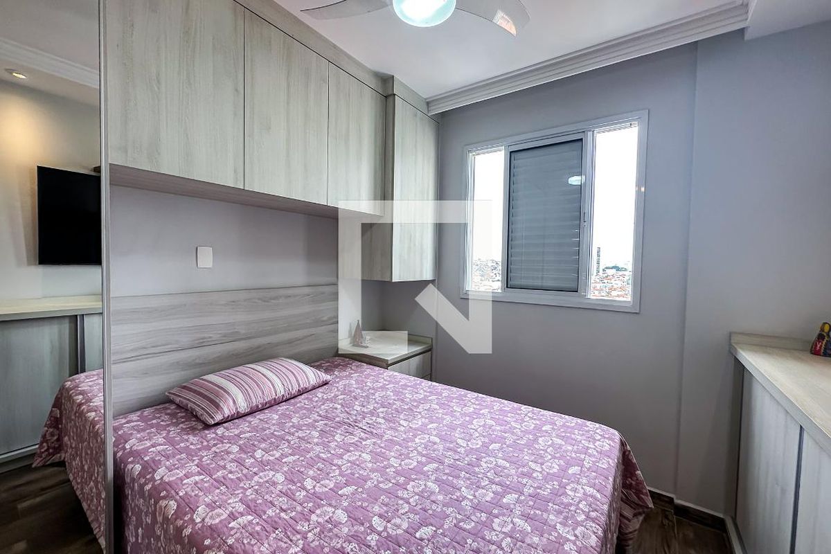 Apartamento, 2 quartos, 60 m² - Foto 16