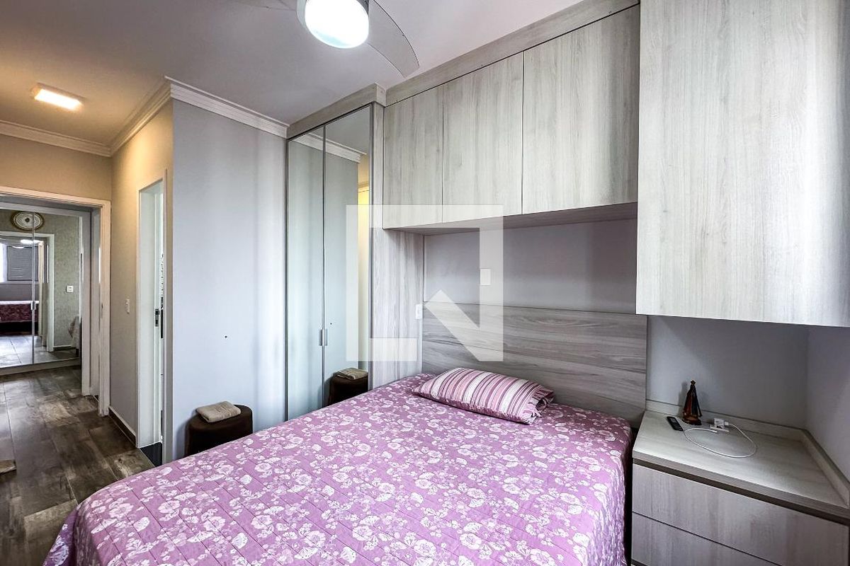 Apartamento, 2 quartos, 60 m² - Foto 17