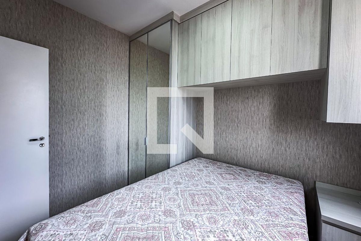 Apartamento, 2 quartos, 60 m² - Foto 28